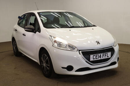 PEUGEOT 208 1.0 VTi Access